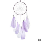 Fairycore Ethereal Whisper Dreamcatcher