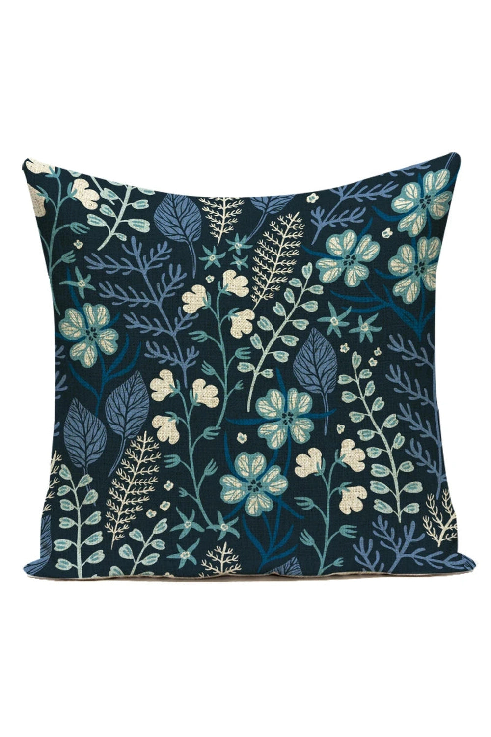 Botanical Bliss Pillowcases