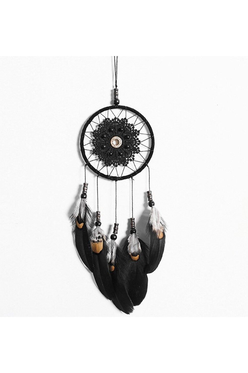 Tender Wings Dreamcatcher