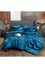 Rayon Luxury Bedding Set