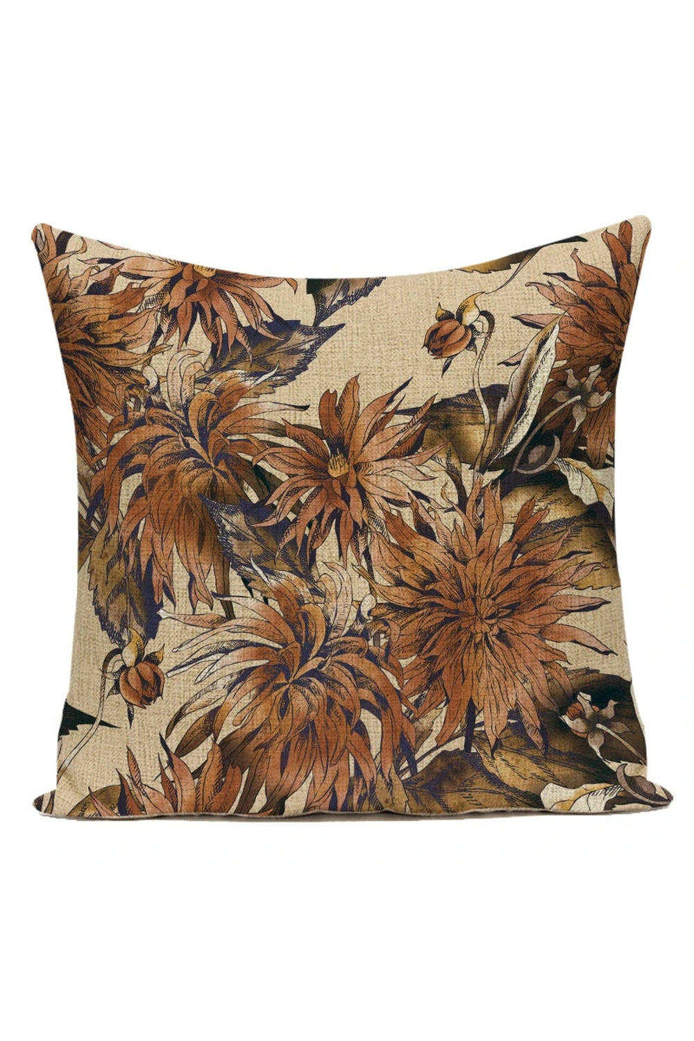 Botanical Bliss Pillowcases