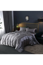 Rayon Luxury Bedding Set