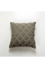 Nordic Soft Plush Pillow Case