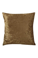 Crushed Velvet Soft Pillow Case