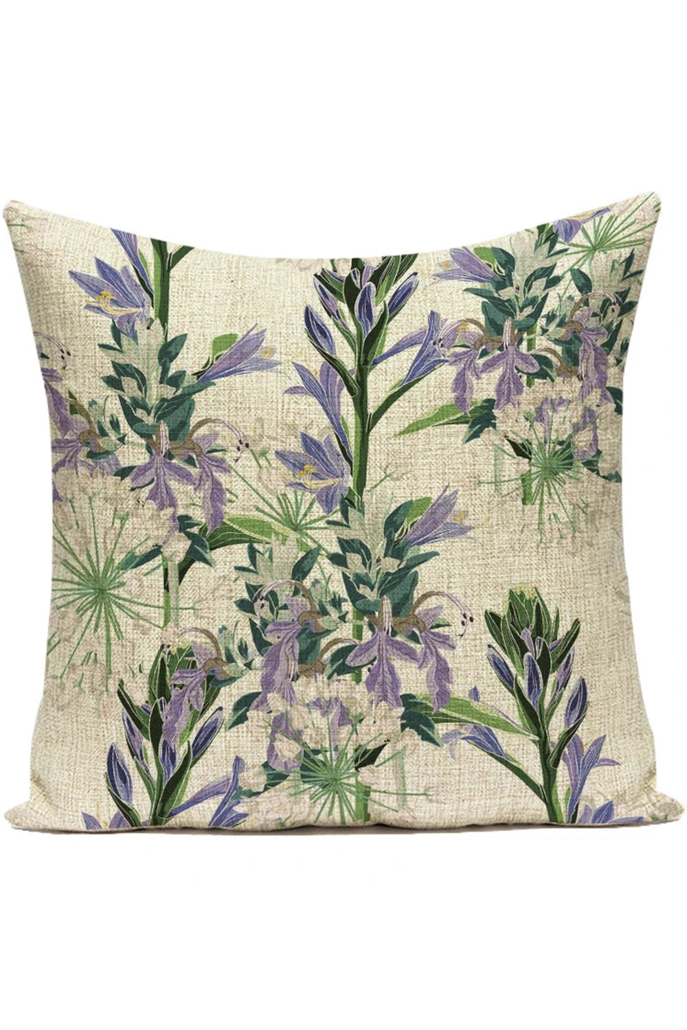 Botanical Bliss Pillowcases