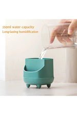 Cartoon Mist Maker Humidifier