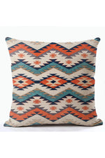 Ethnic Bohemian Pillow Case