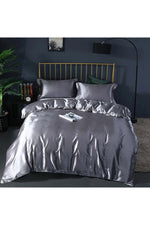 Rayon Luxury Bedding Set