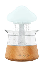 Desktop Cloud Aroma Humidifier