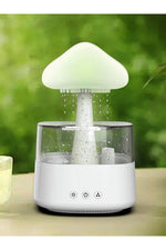 Umbrella Night Aromatherapy Humidifier