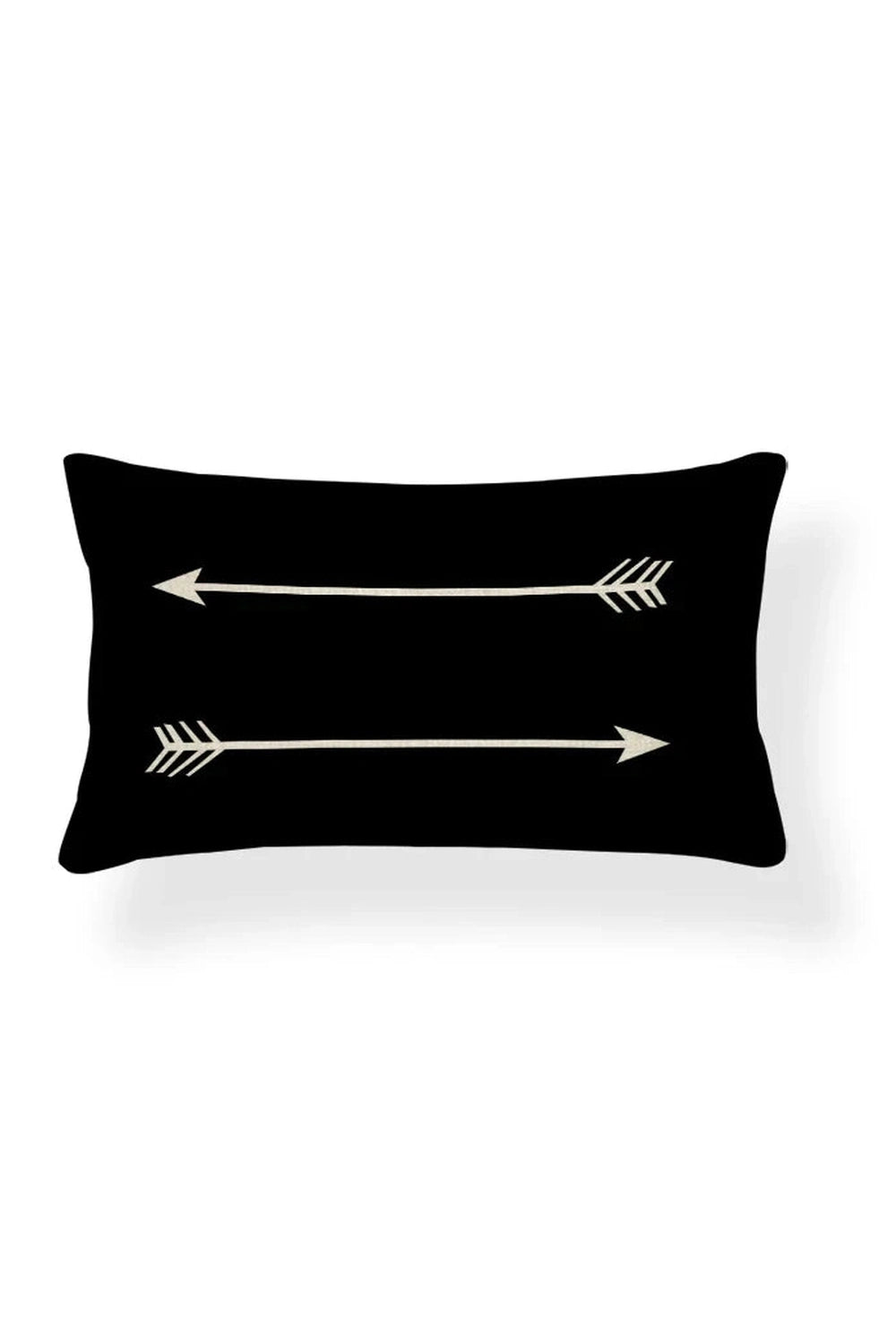 Zigzag Nordic Pillow Case