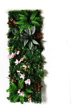 Mossy Wall Panel Artifical Plants