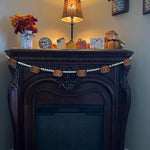 Pumpkin Patch Garland