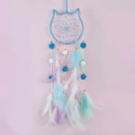 Fairycore Starlit Whimsy Dreamcatcher