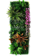 Mossy Wall Panel Artifical Plants