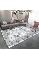 Unique European Design Rug