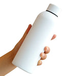 Obsidian ChillInsulated Bottle