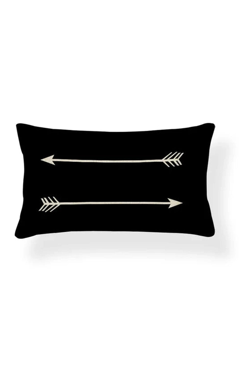 Zigzag Nordic Pillow Case