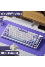 Multifunction Gaming Keyboard