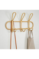 Rattan Wall Hanging Hooks