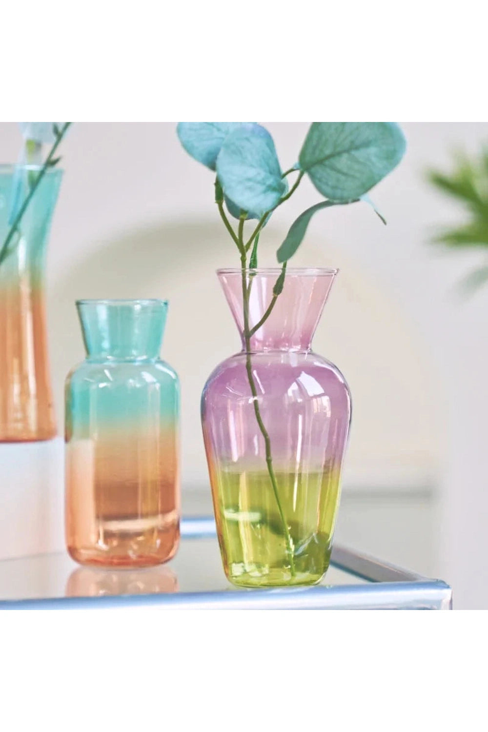 Mini Creative Table Vase