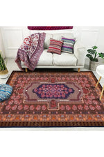 Persian Bohemian Lounge Rug