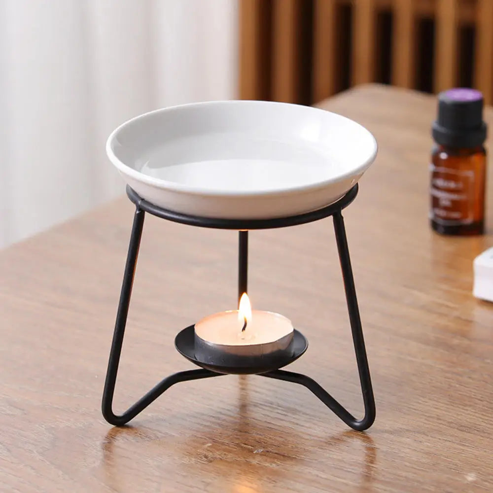 Boho Aura Oil Burner