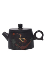 Traditional Filter Teapot