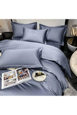 Egyptian Cotton Luxury Bedding Set