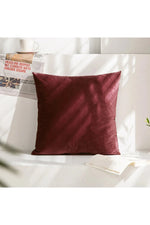 Super Soft Velvet Pillow Case