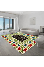 Advanced Fashion Living Rug