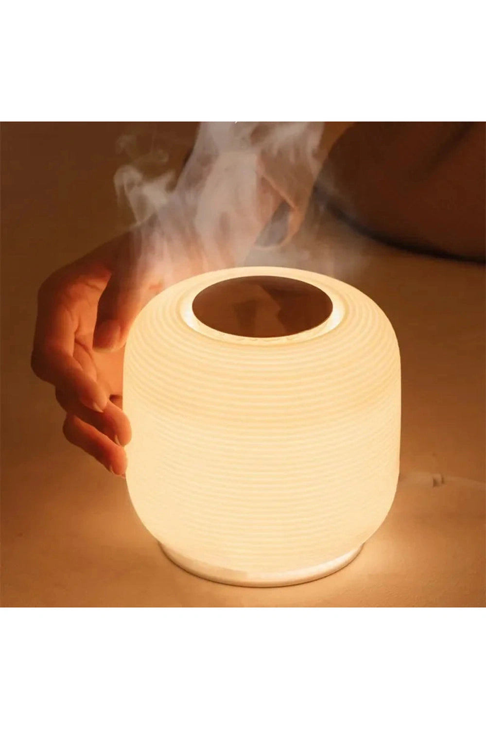 Cool Night Mist Humidifier