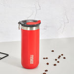 Forest Travel Thermos Mug