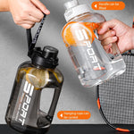 Ultra Sport Water Bottle