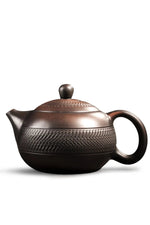 Antient Style Artisan Teapot