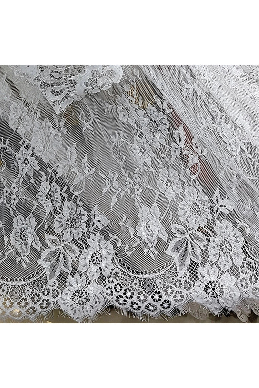 Midnight Lace Halloween Tablecloth