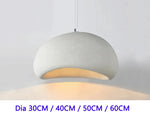 Minimalist Arc Pendant Light