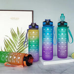 Dream Gradient Hydration Bottle