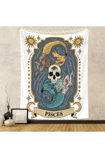 Zodiacal Tapestry Collection