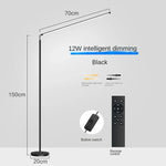 Sleek Minimalist Floor Lamp