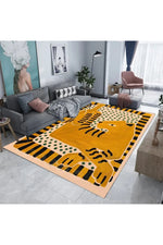 Advanced Fashion Living Rug