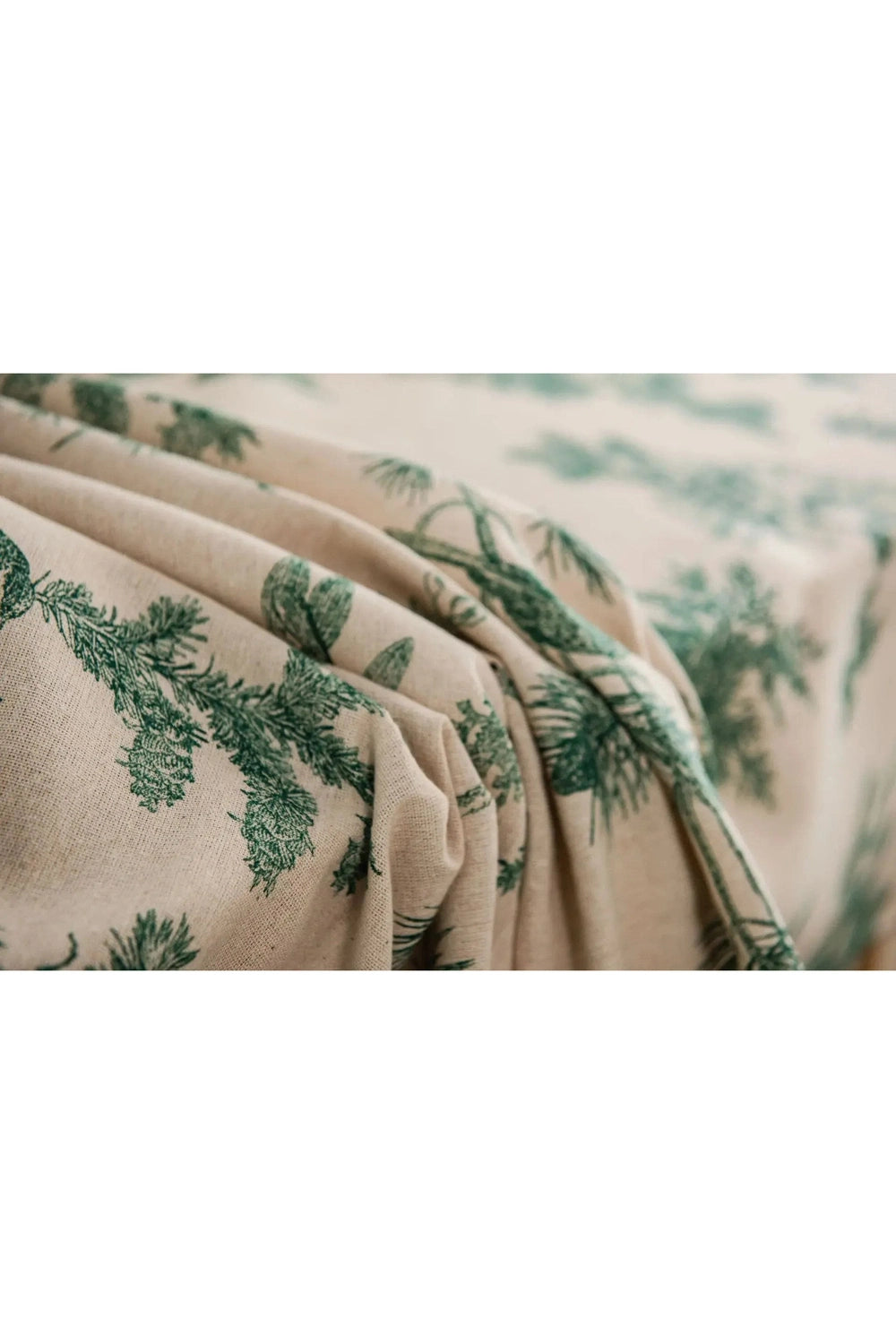 Woodland Elegance Tablecloth