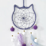 Fairycore Starlit Whimsy Dreamcatcher