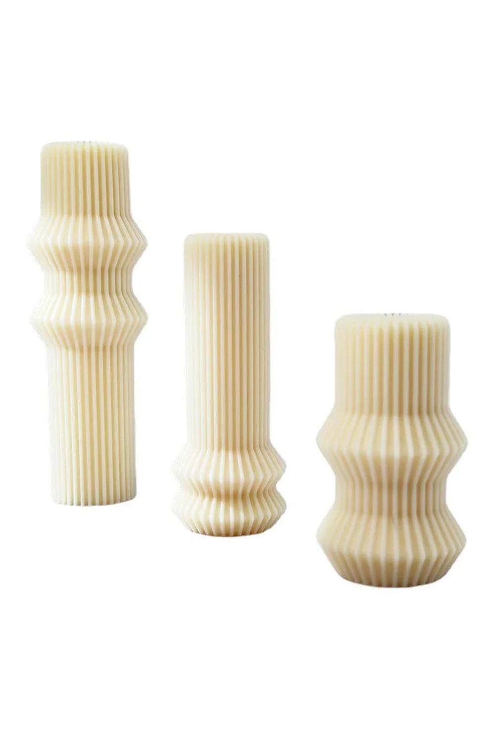 Noble Roman Column Candle Mold DIY