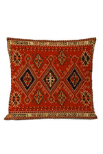 Ethnic Tribal Pillow Case