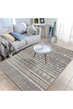 Teen Japanese-style Area Rug