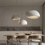 Minimalist Arc Pendant Light