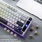 Gaming Mechanical Pro Keyboard