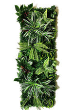 Mossy Wall Panel Artifical Plants