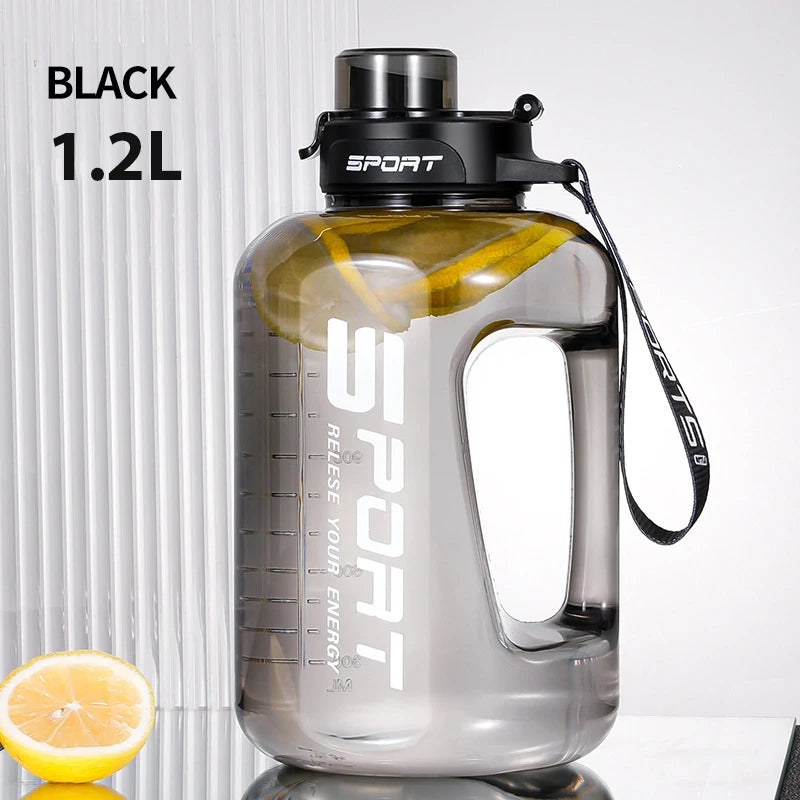 Ultra Sport Water Bottle